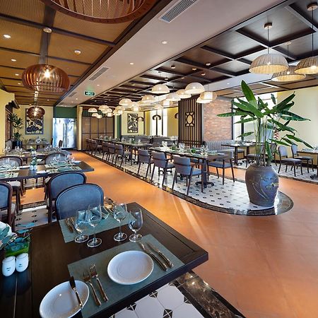 Best Western Premier Marvella Нячанг Екстер'єр фото