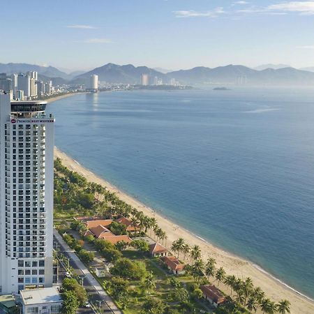 Best Western Premier Marvella Нячанг Екстер'єр фото
