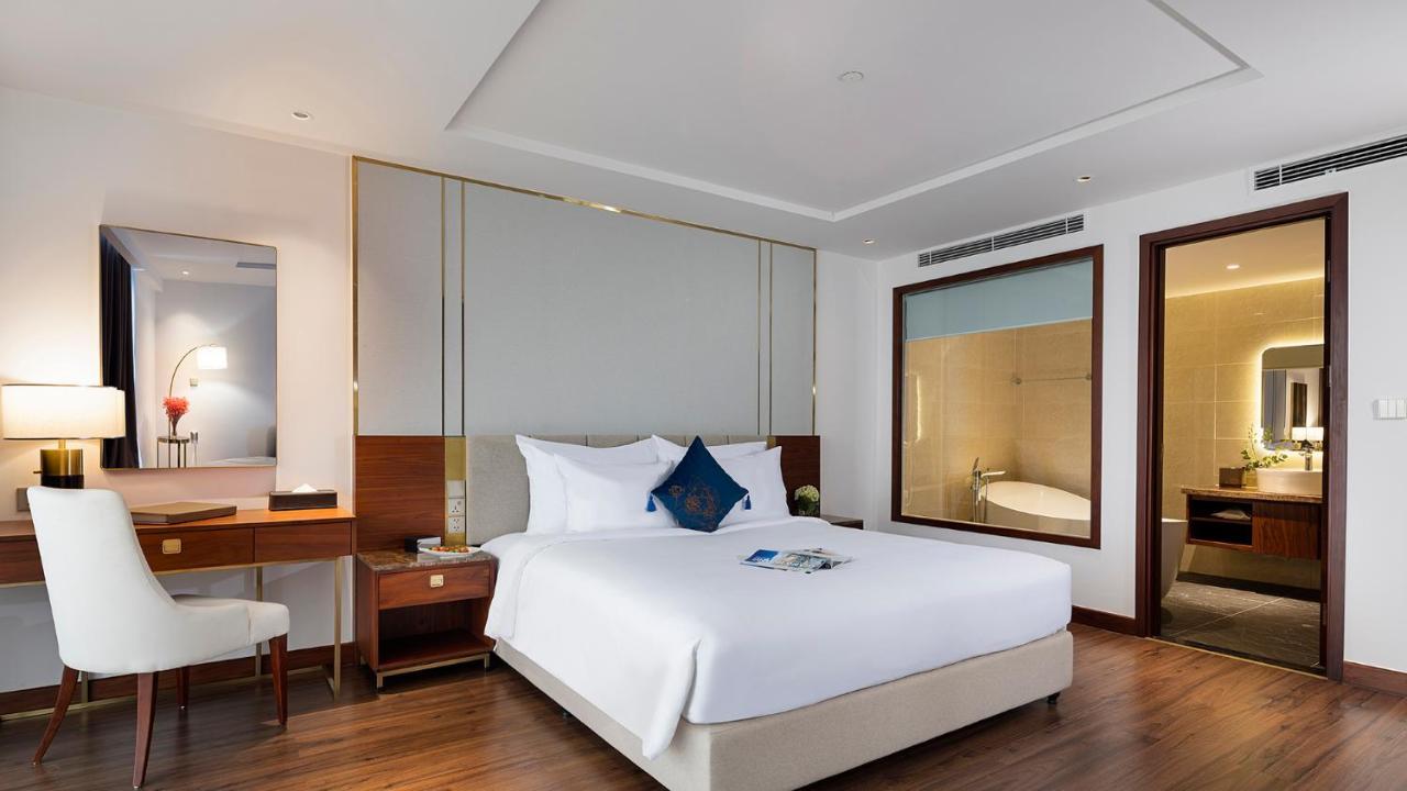 Best Western Premier Marvella Нячанг Екстер'єр фото