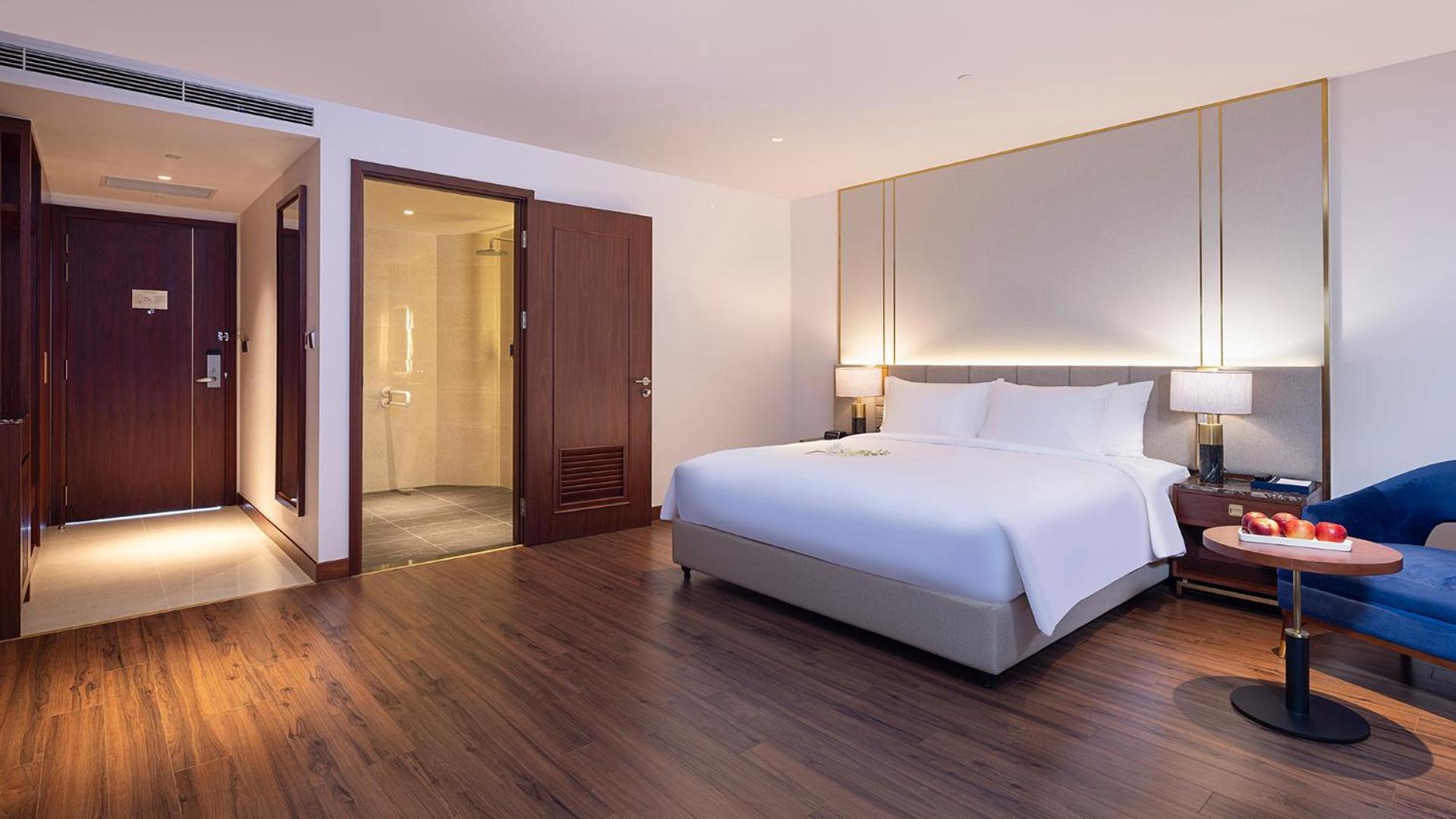 Best Western Premier Marvella Нячанг Екстер'єр фото