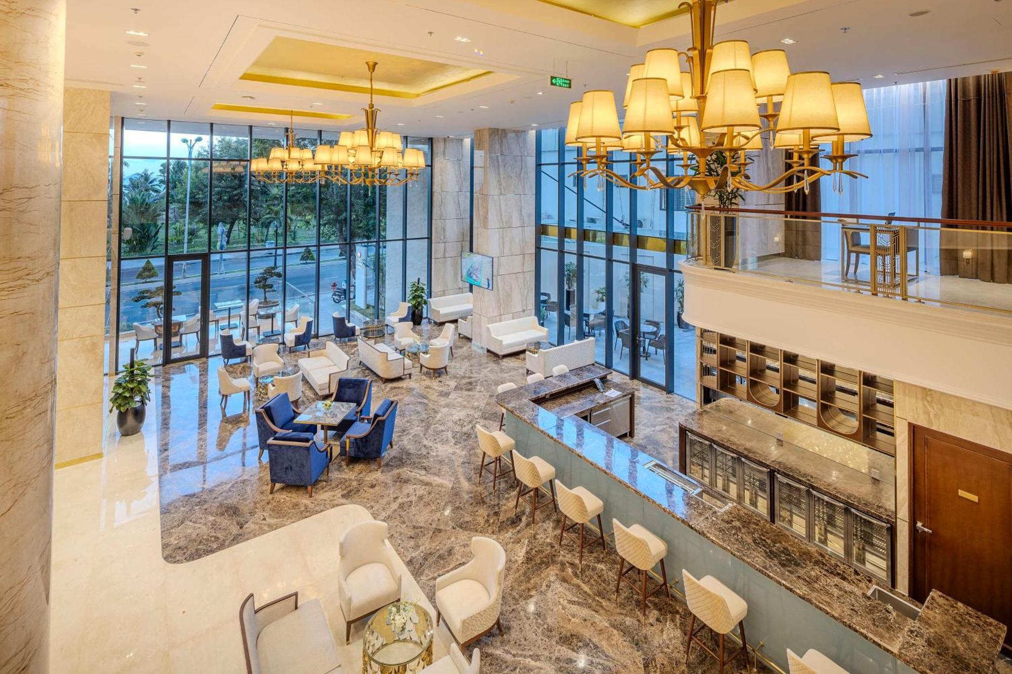 Best Western Premier Marvella Нячанг Екстер'єр фото