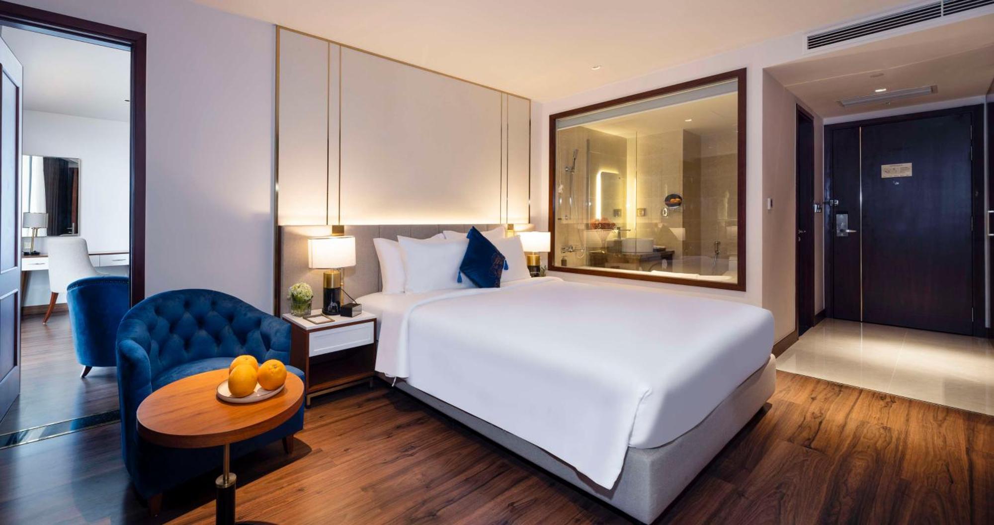 Best Western Premier Marvella Нячанг Екстер'єр фото