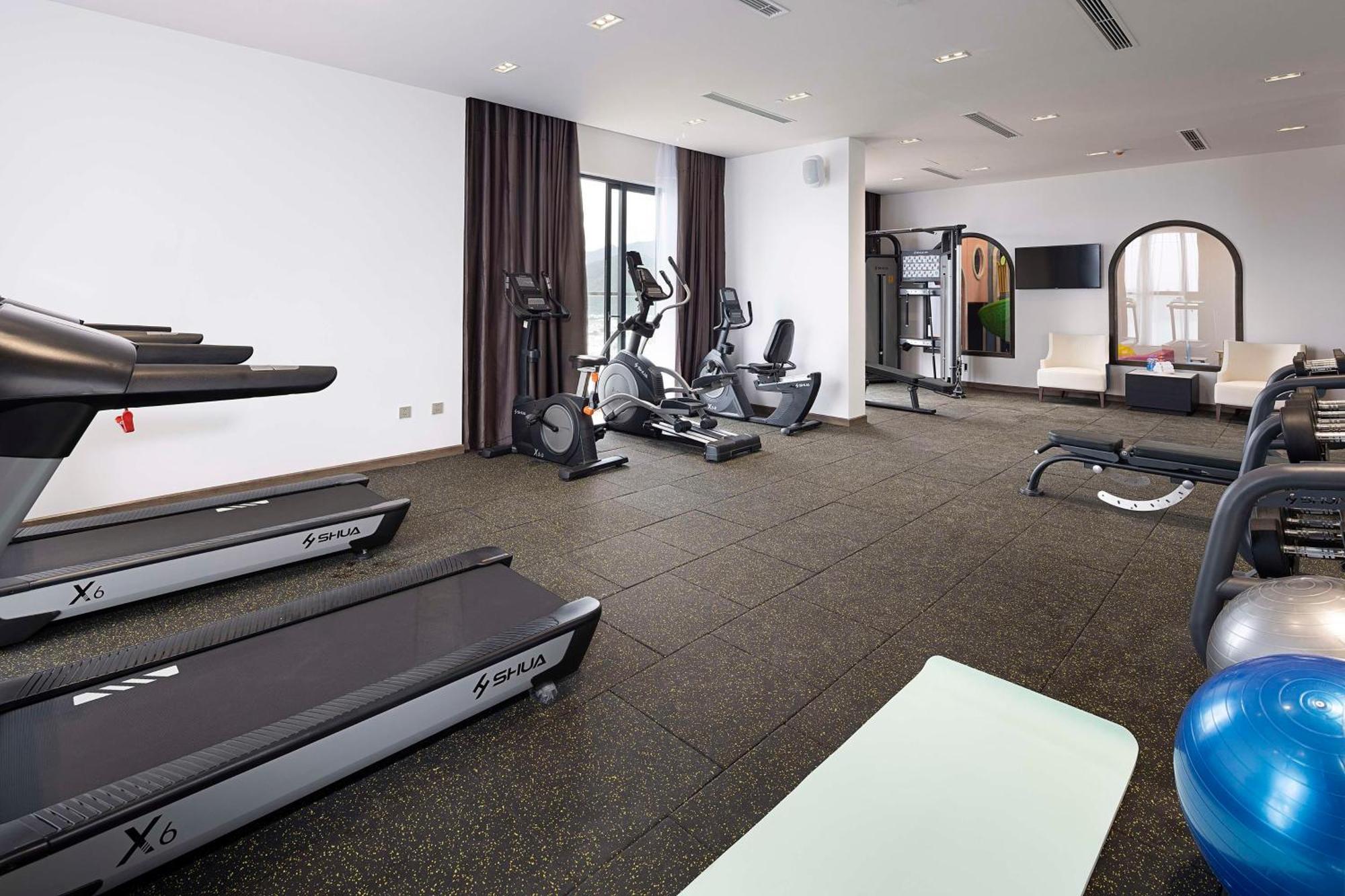 Best Western Premier Marvella Нячанг Екстер'єр фото