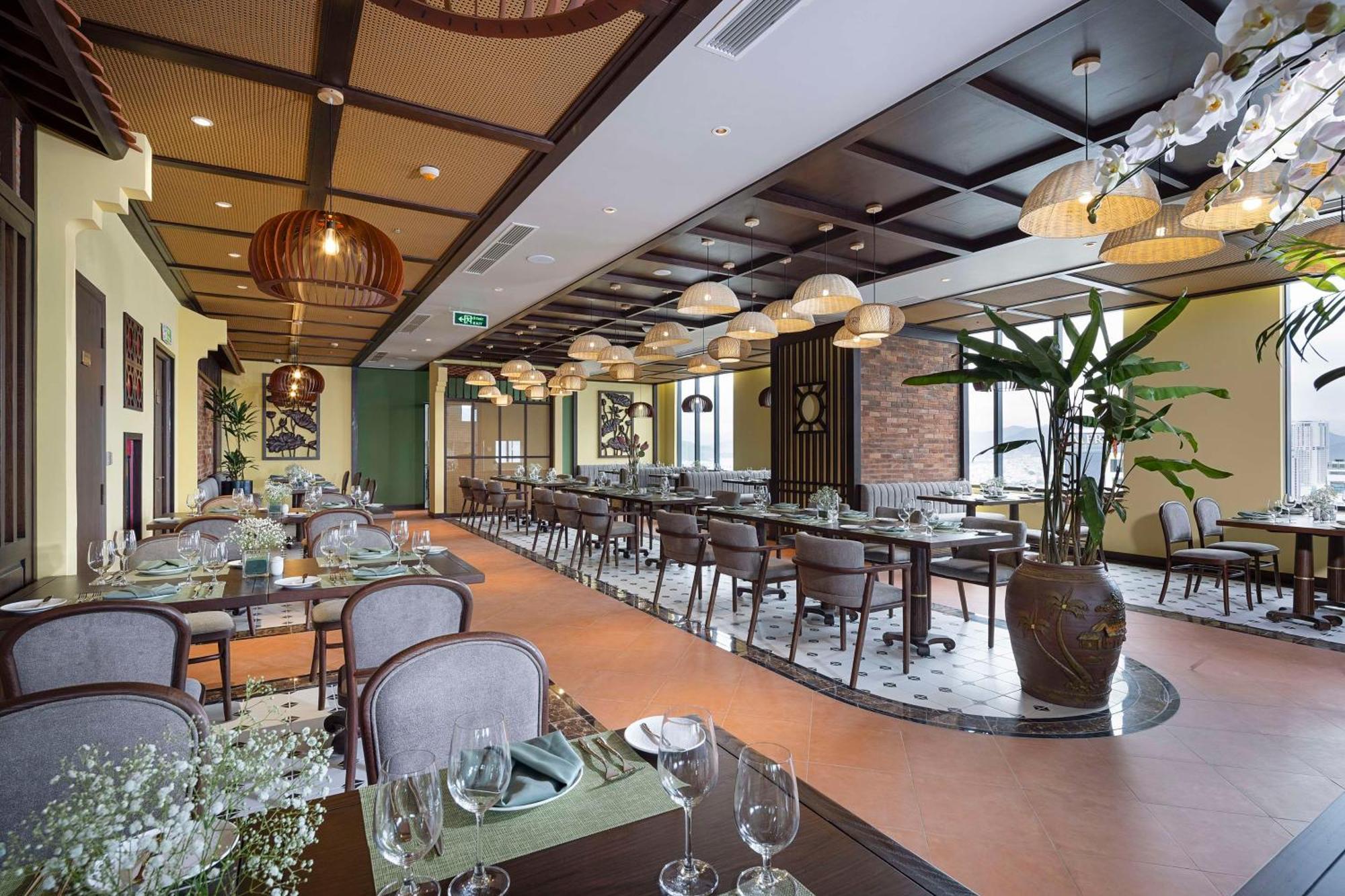 Best Western Premier Marvella Нячанг Екстер'єр фото