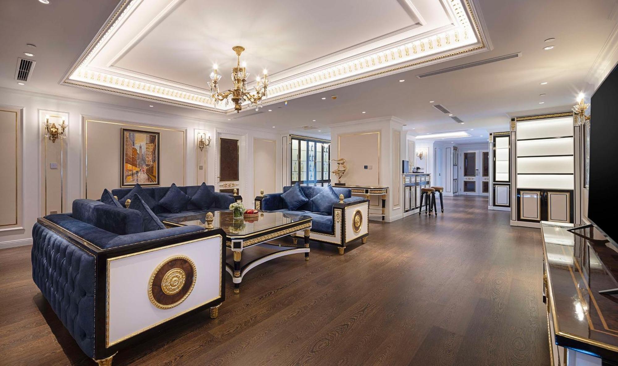 Best Western Premier Marvella Нячанг Екстер'єр фото
