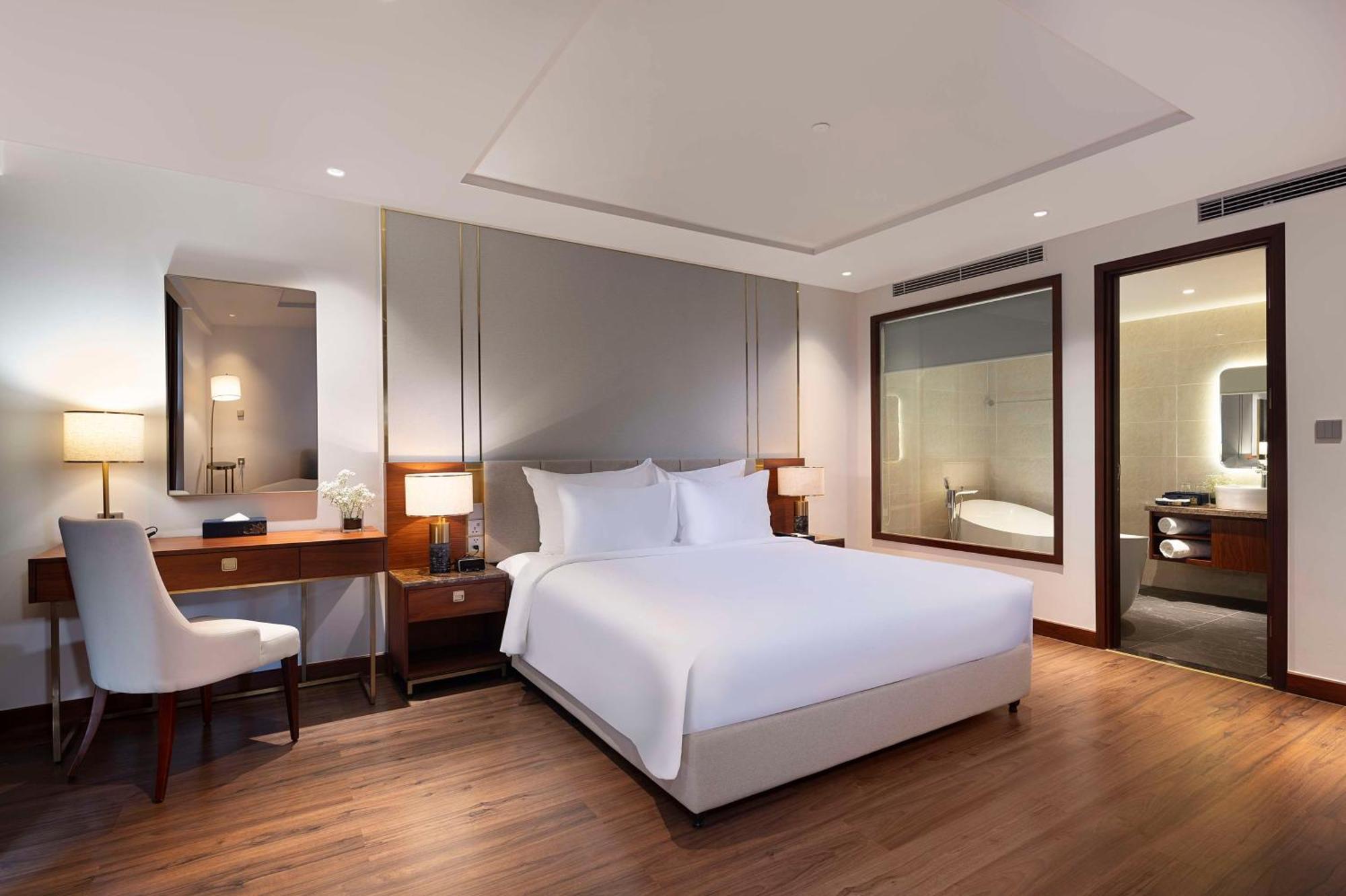 Best Western Premier Marvella Нячанг Екстер'єр фото