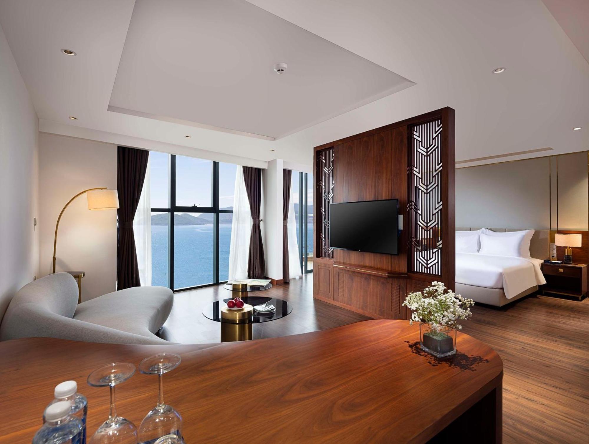 Best Western Premier Marvella Нячанг Екстер'єр фото