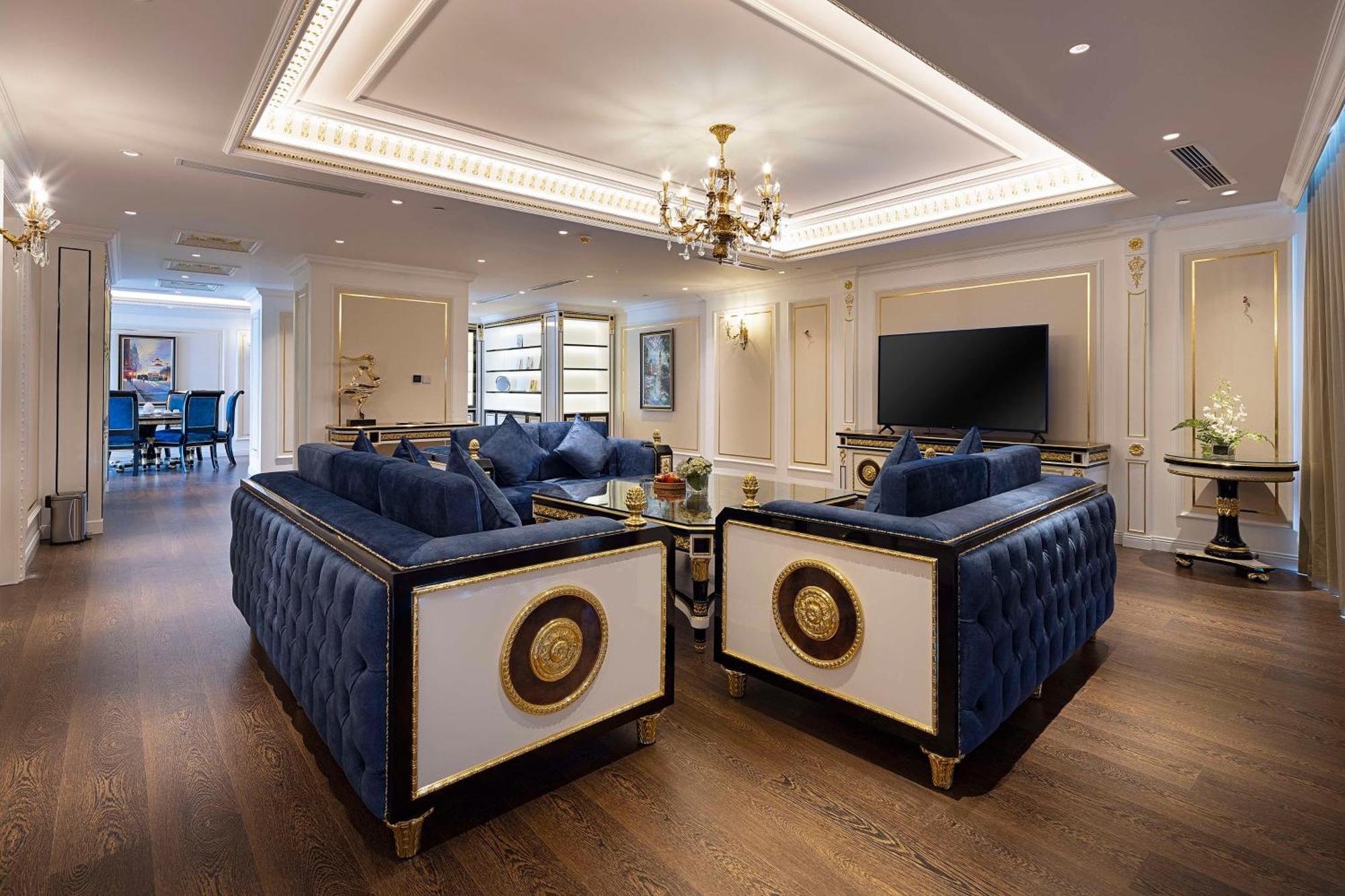Best Western Premier Marvella Нячанг Екстер'єр фото