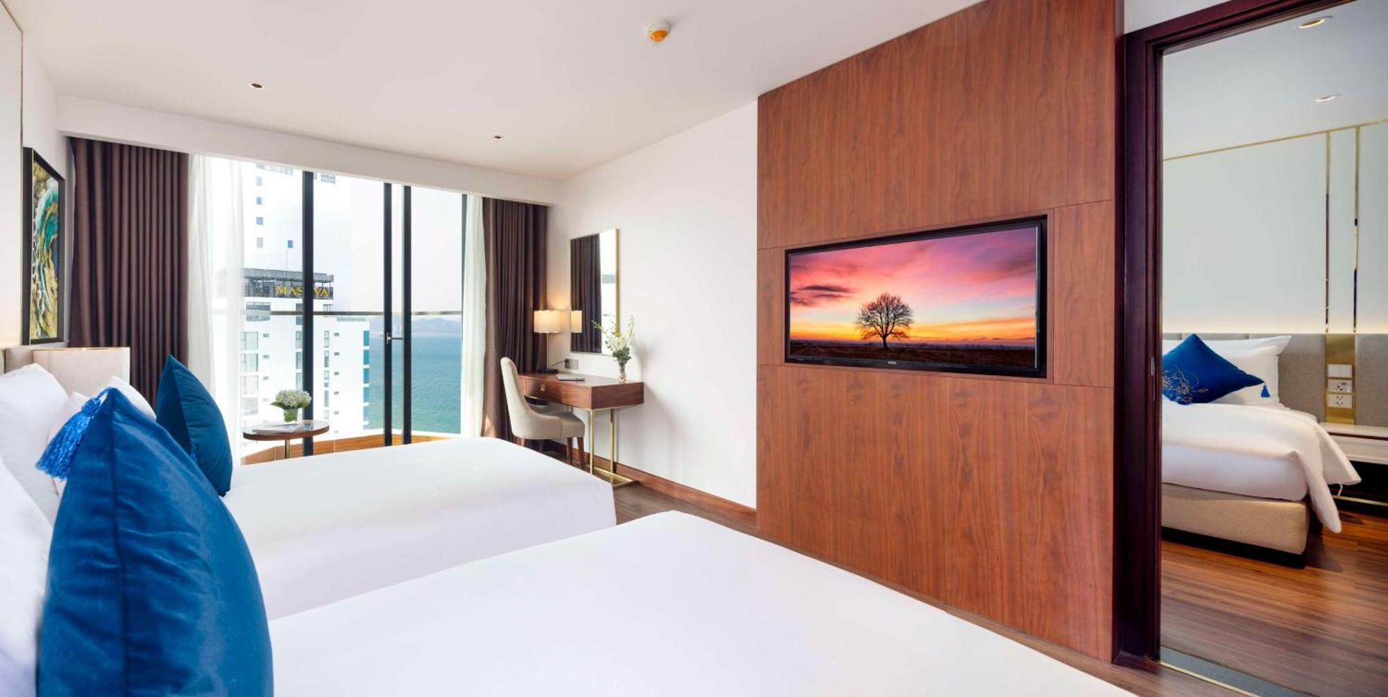 Best Western Premier Marvella Нячанг Екстер'єр фото