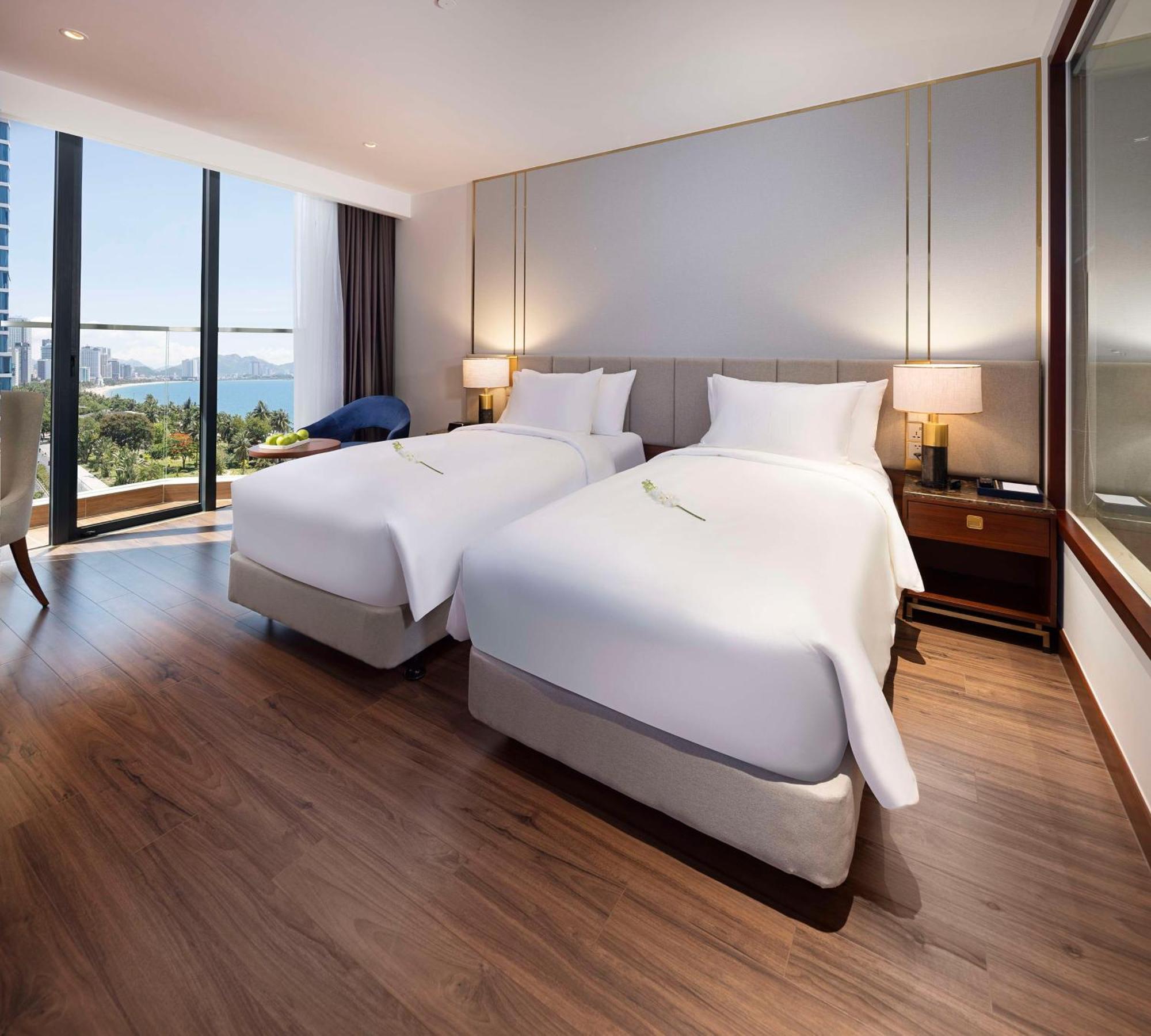 Best Western Premier Marvella Нячанг Екстер'єр фото
