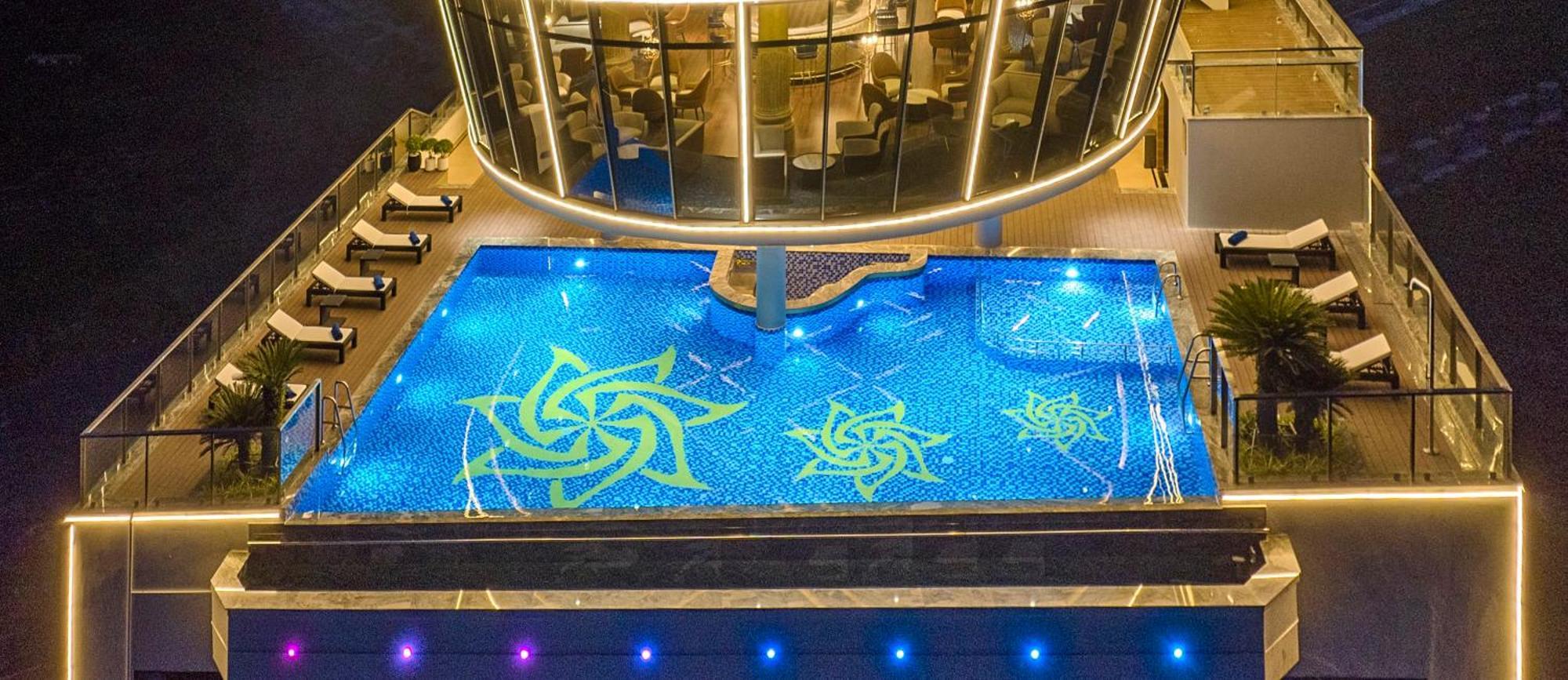 Best Western Premier Marvella Нячанг Екстер'єр фото