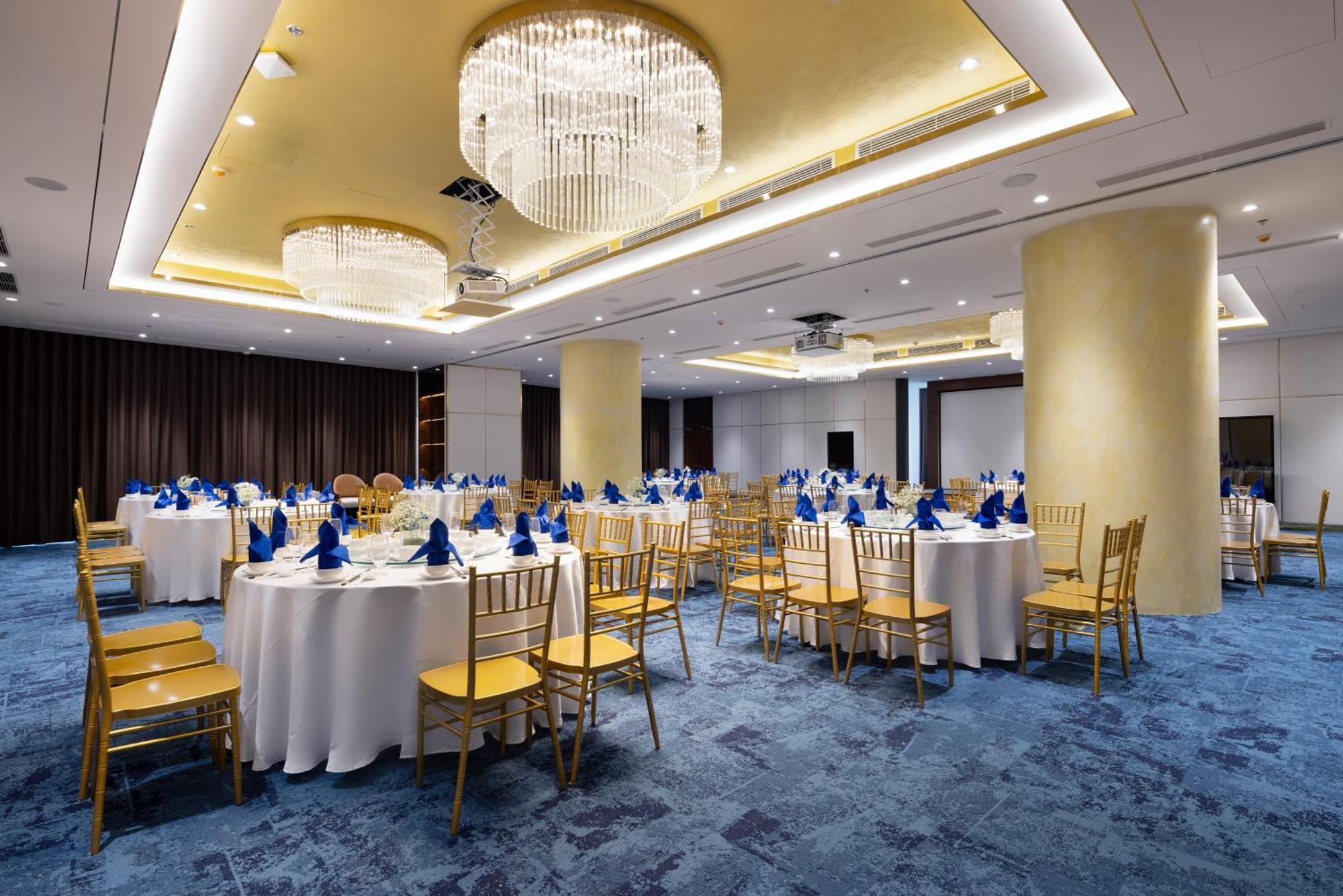 Best Western Premier Marvella Нячанг Екстер'єр фото