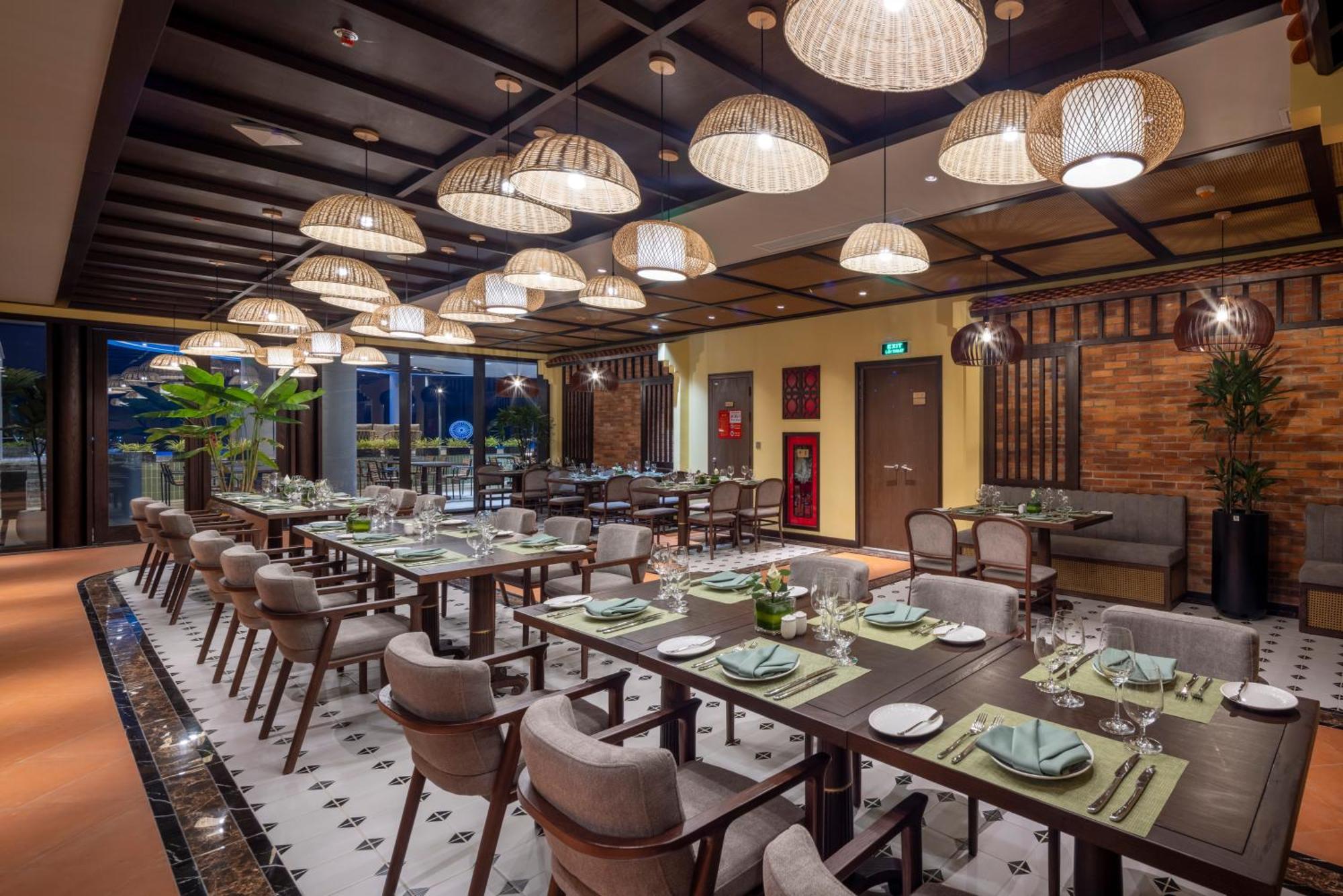 Best Western Premier Marvella Нячанг Екстер'єр фото