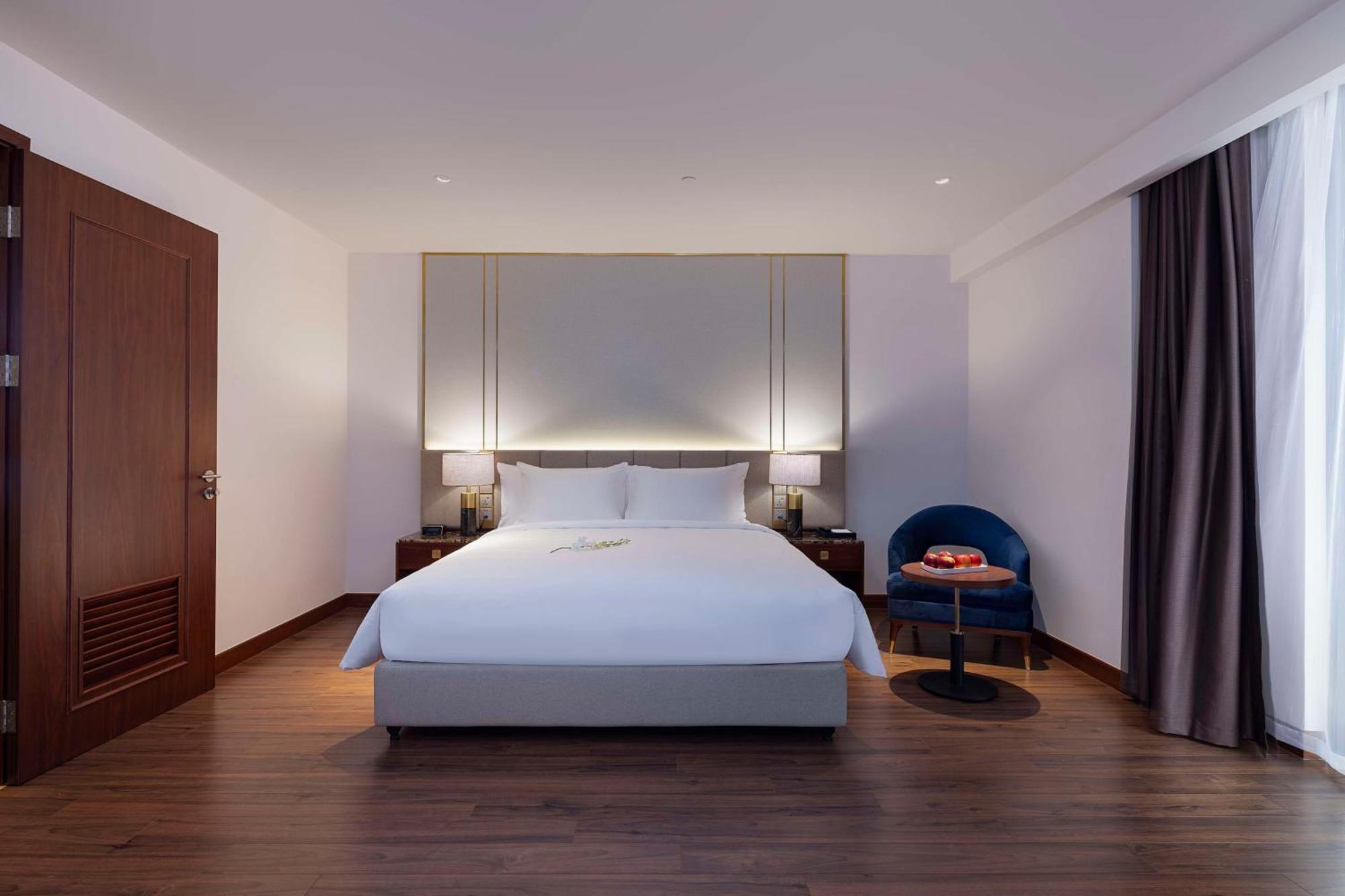 Best Western Premier Marvella Нячанг Екстер'єр фото