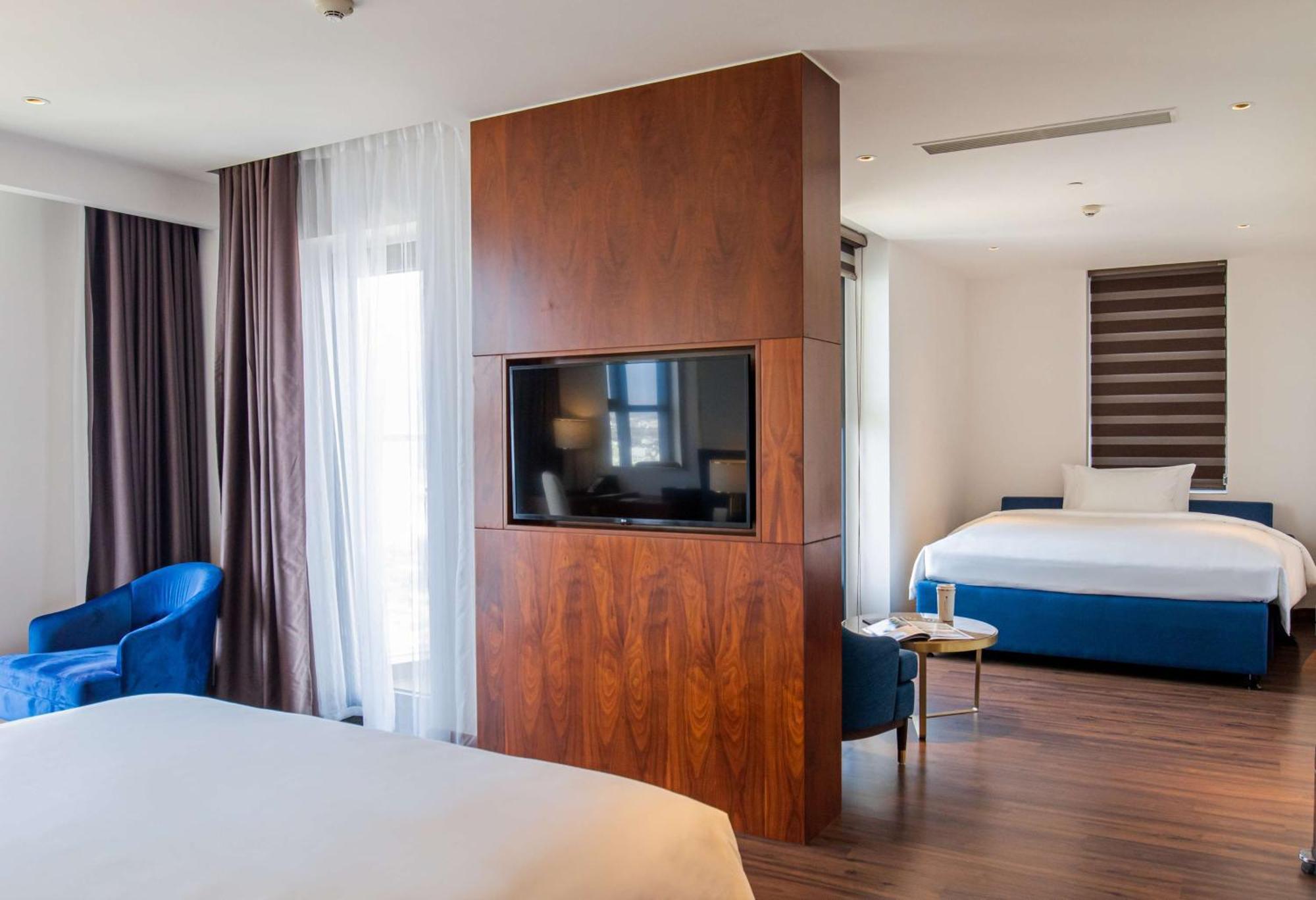 Best Western Premier Marvella Нячанг Екстер'єр фото