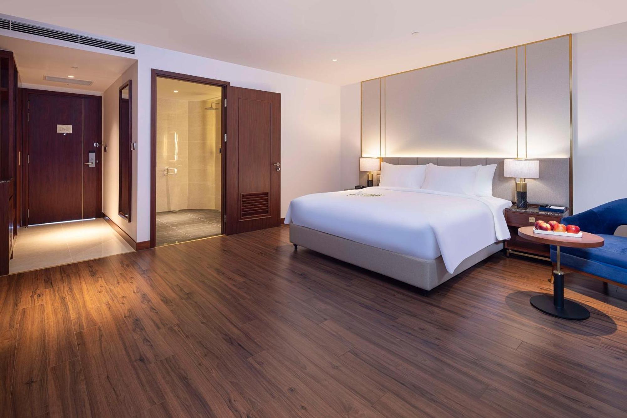 Best Western Premier Marvella Нячанг Екстер'єр фото