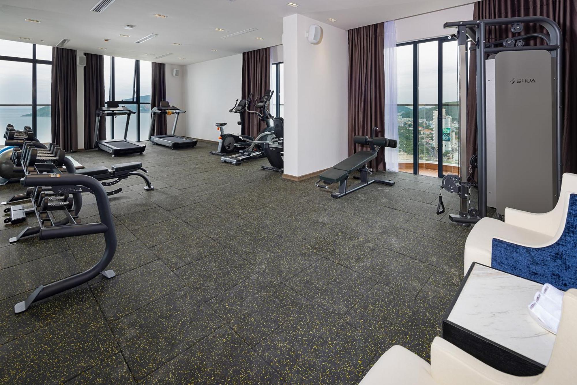 Best Western Premier Marvella Нячанг Екстер'єр фото
