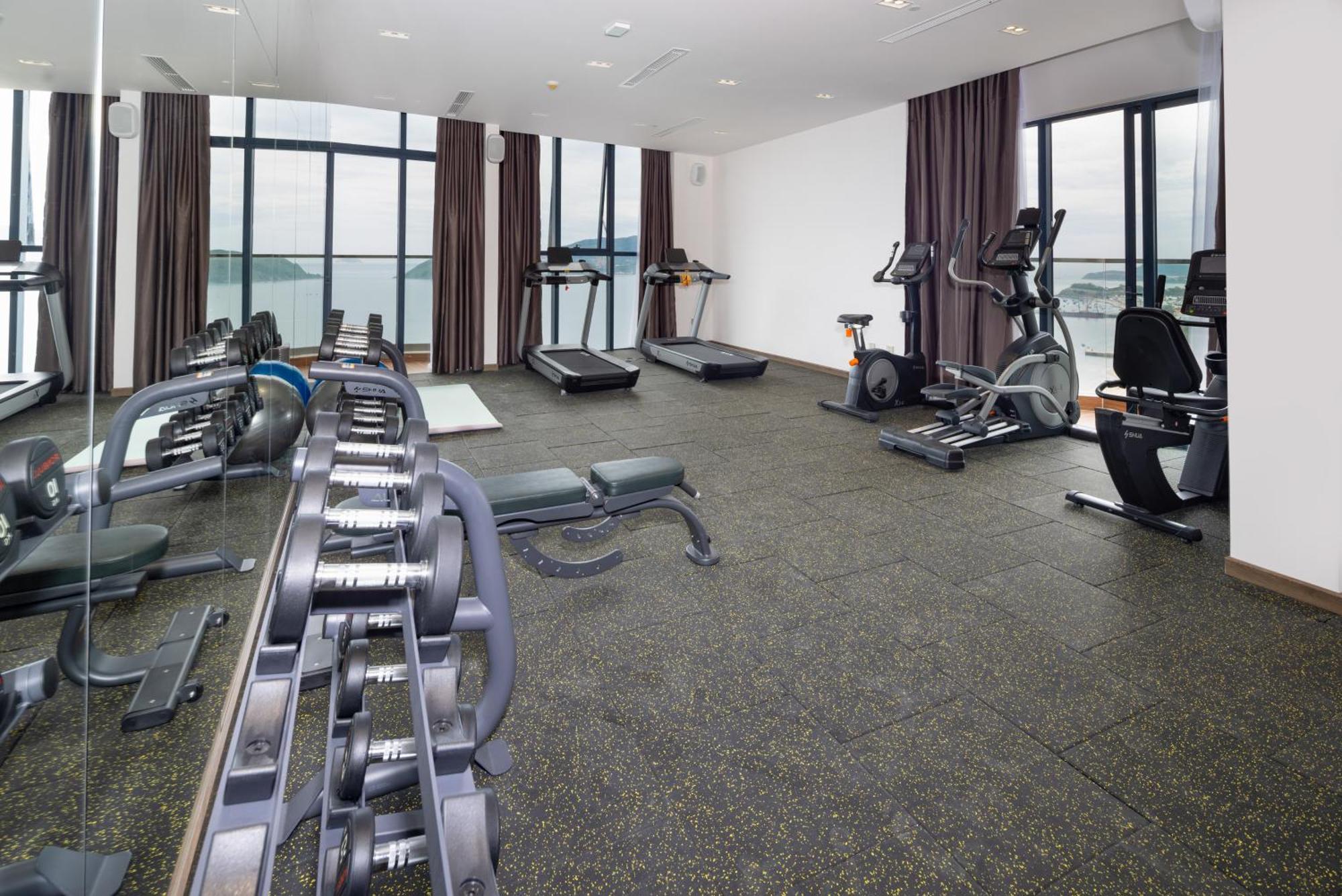 Best Western Premier Marvella Нячанг Екстер'єр фото
