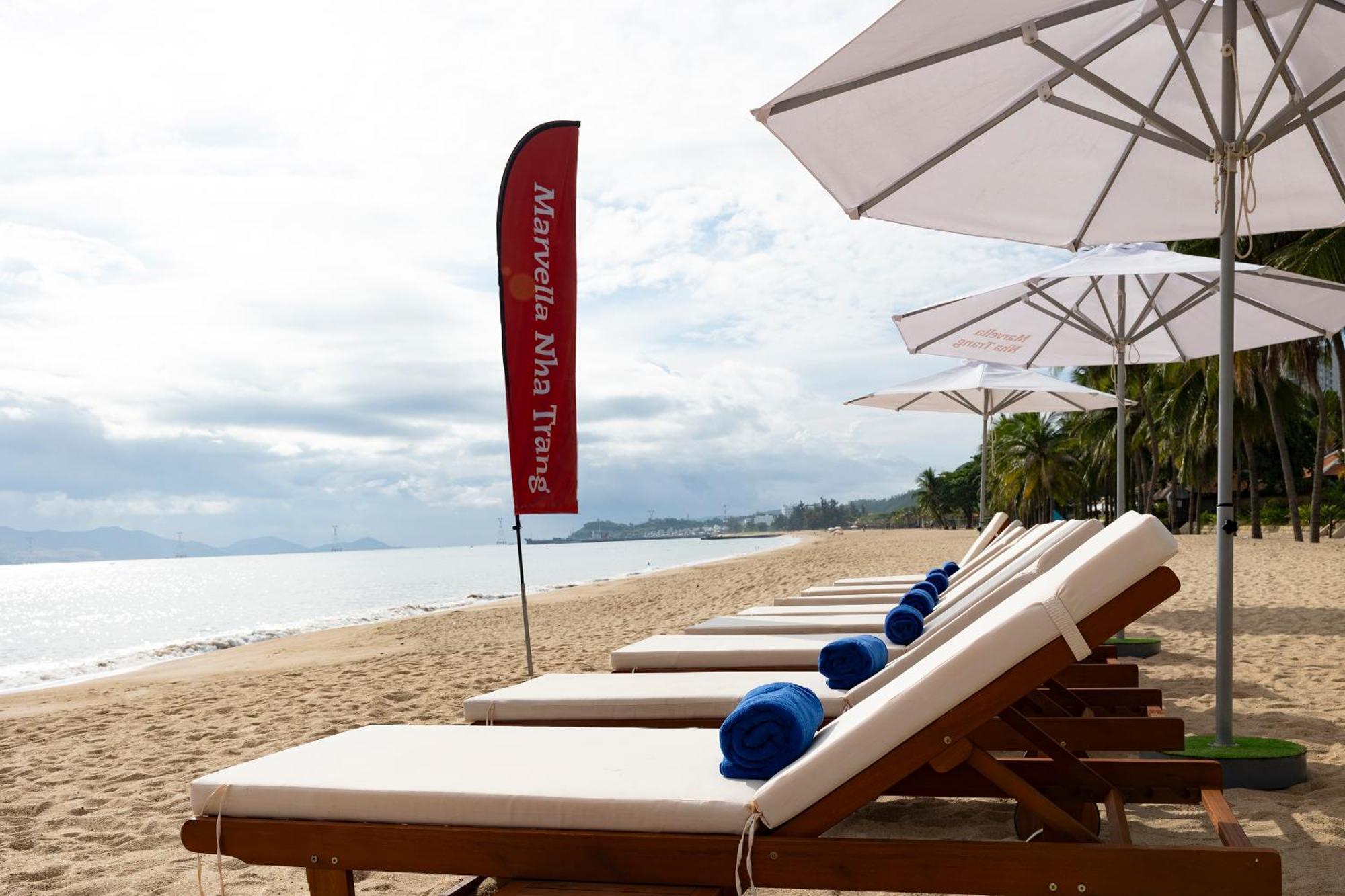 Best Western Premier Marvella Нячанг Екстер'єр фото