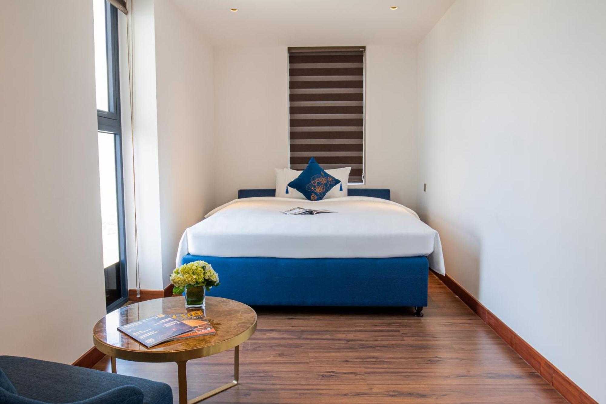 Best Western Premier Marvella Нячанг Екстер'єр фото