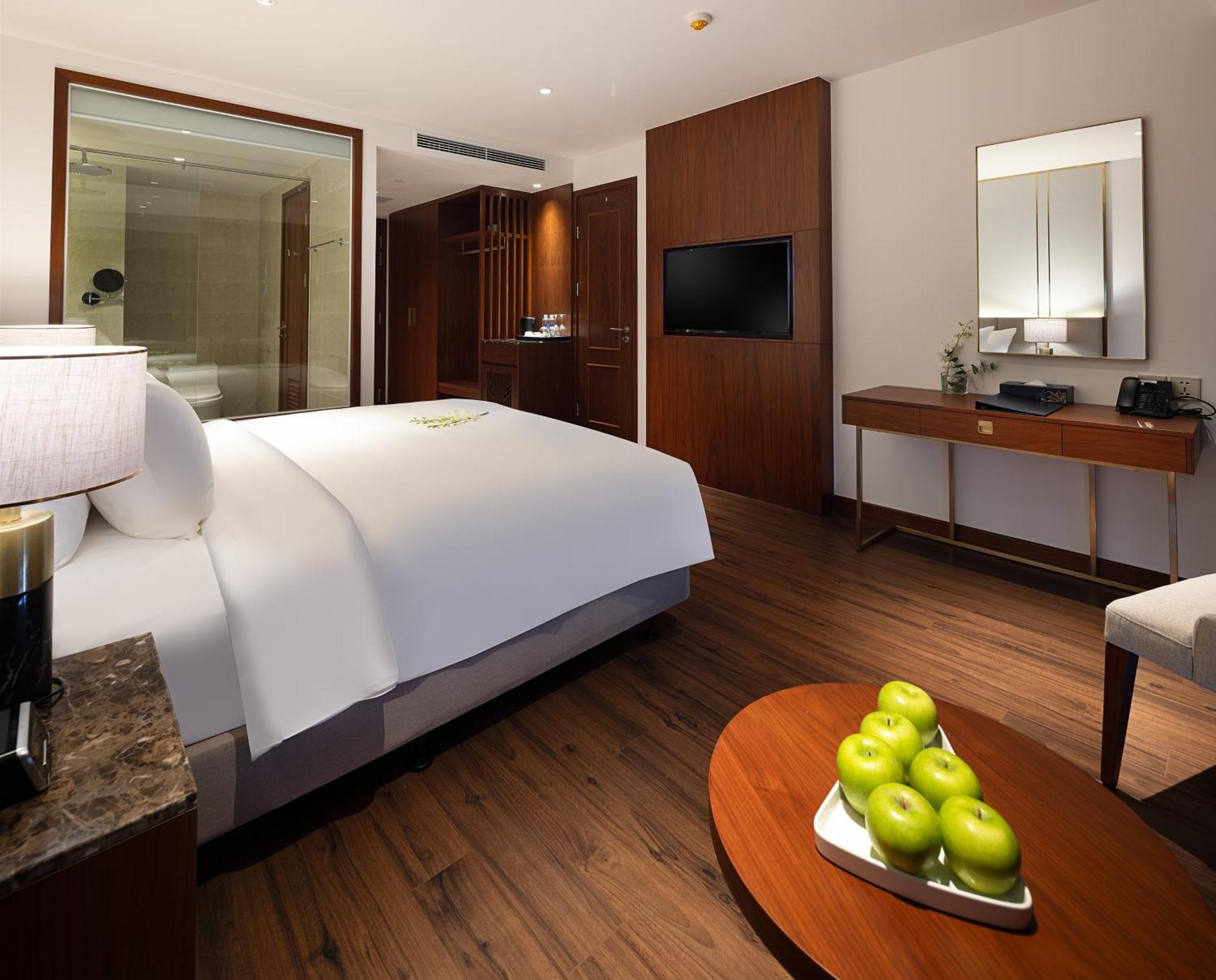 Best Western Premier Marvella Нячанг Екстер'єр фото