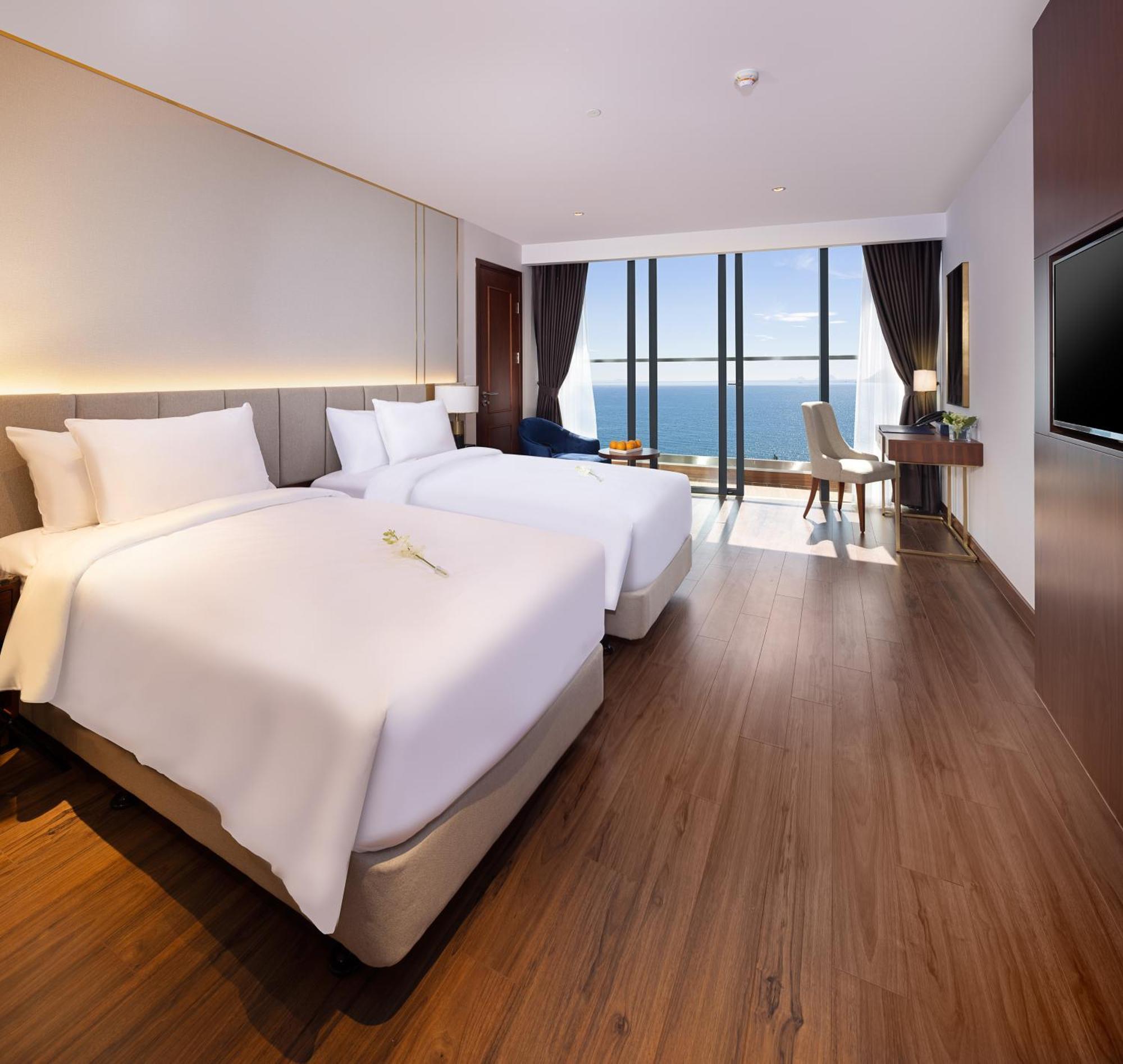 Best Western Premier Marvella Нячанг Екстер'єр фото
