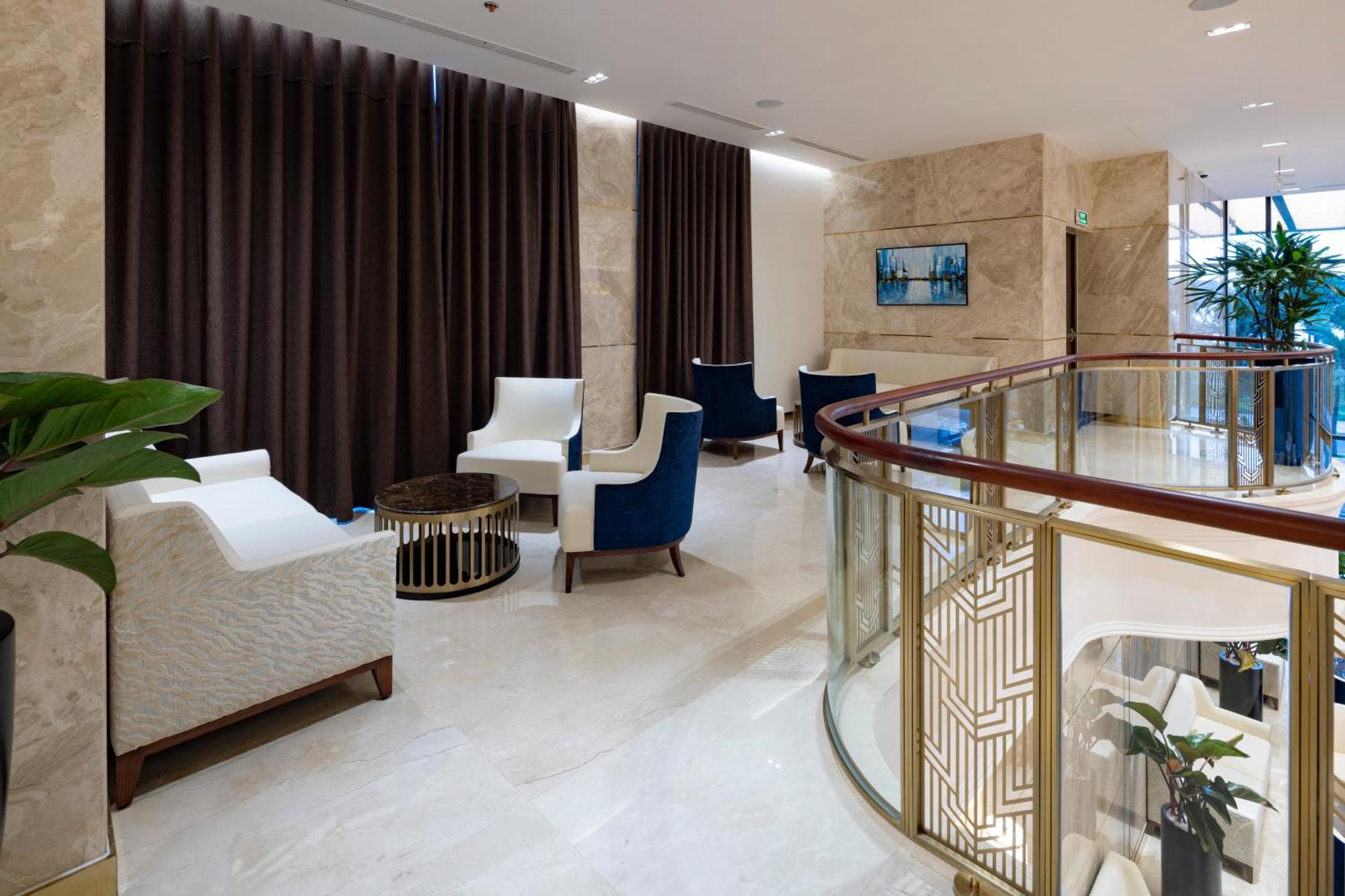 Best Western Premier Marvella Нячанг Екстер'єр фото